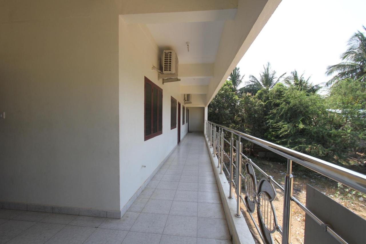 Naadi Family Homestay Thanjavur Exterior foto
